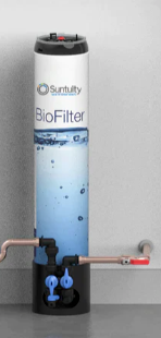2019 - 2021 BioFilter - with Blue Handles - Suntuity Waterworks