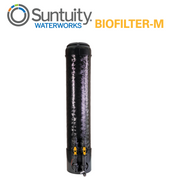 BioFilter-M  Metered Filtration Delivery System - Suntuity Waterworks